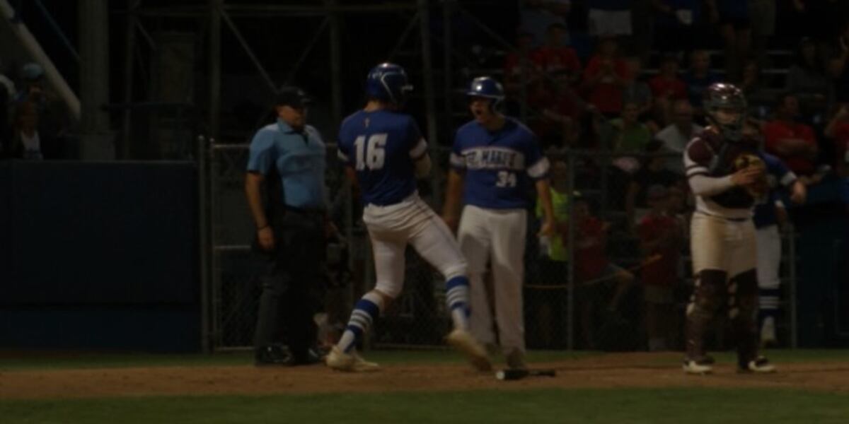 Remsen St. Mary’s outlasts Newman Catholic in record breaking 14 inning ...