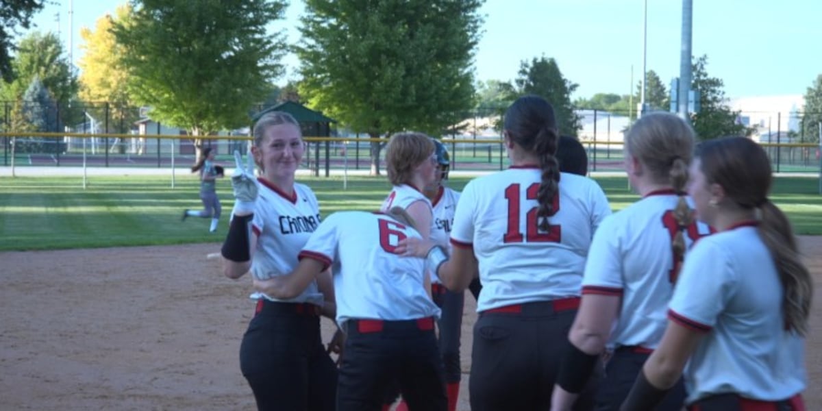 South Sioux flies by Benson to 1st win of season