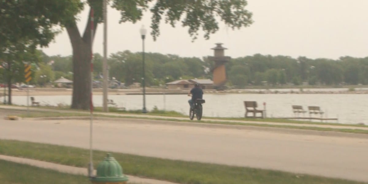 Storm Lake hosting public forum to gain input on e-bike, e-scooter safety