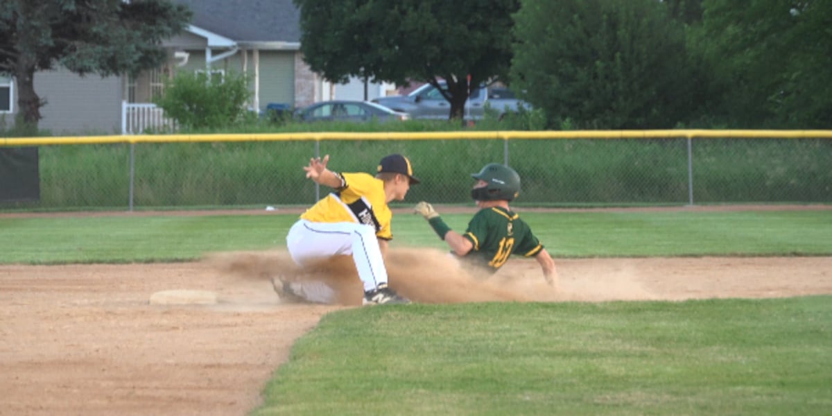 Hinton wins War Eagle Conference clash in walk-off fashion over Gehlen Catholic