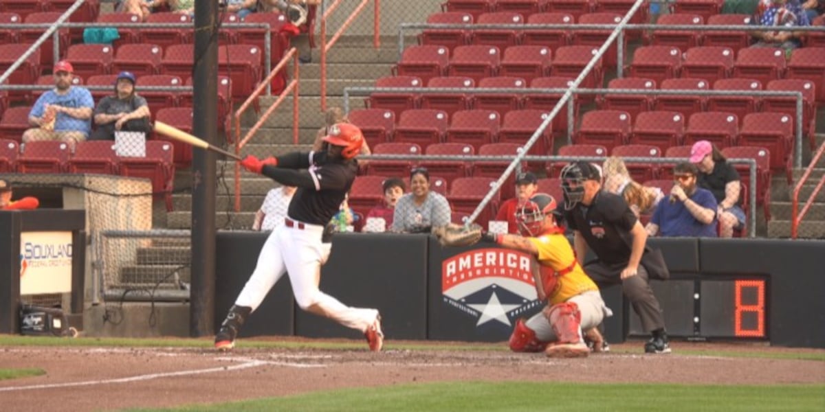 Knowles leaping grab seals series win for X's