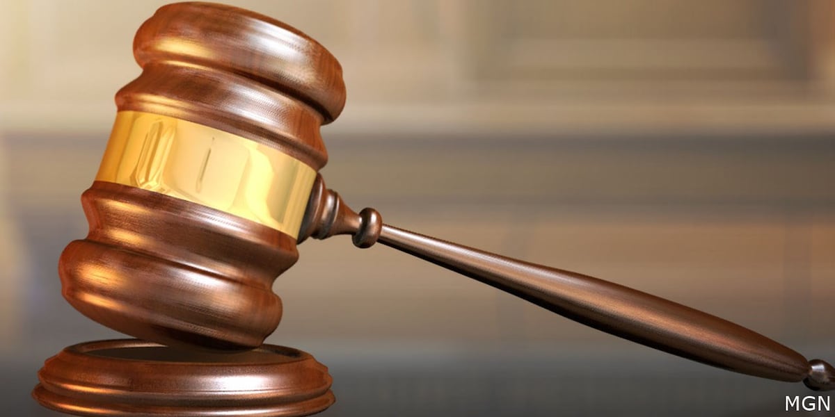 Charges dismissed for South Dakota man accused of sexually exploiting a minor