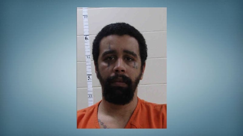 Daniel Purcell Inmate Police in Spencer, Iowa arrest a man for probation violation