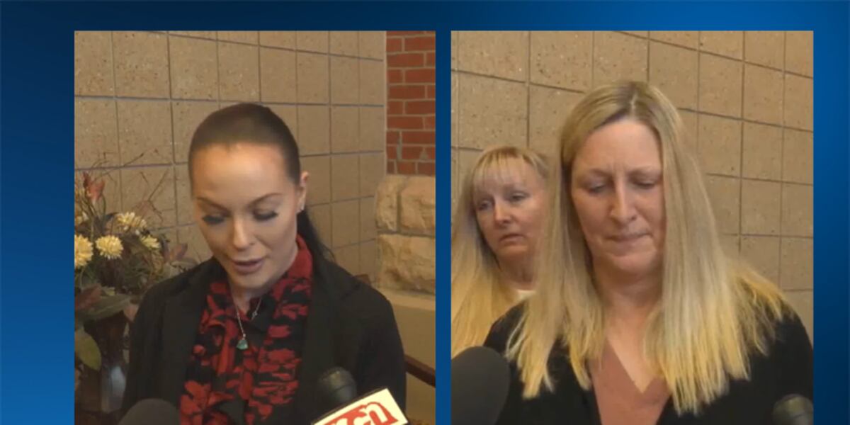 Carl Ruskamp ‘They were deeply loved’ - Families speak after Nebraska man sentenced ...
