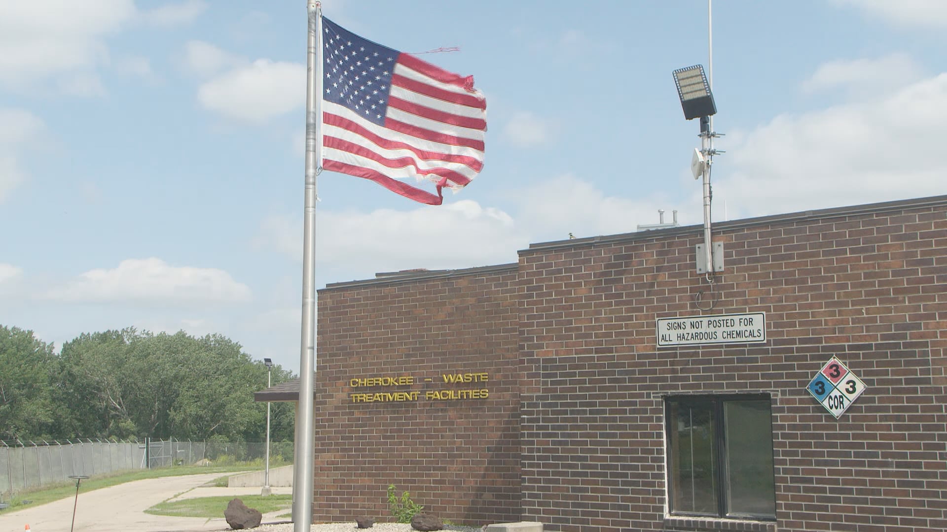 “I am very bullish on our future”- Cherokee continues to rebuild one year later