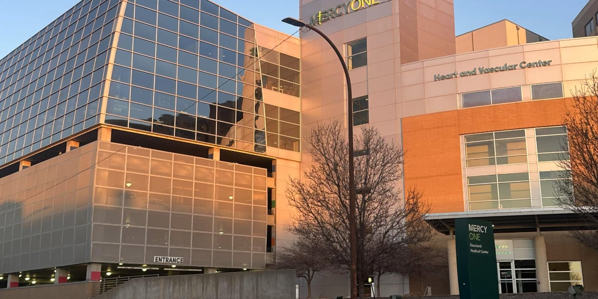 Major Healthcare Shift: UnityPoint Health to Acquire MercyOne Siouxland, Ensuring Continued Care for the Community
