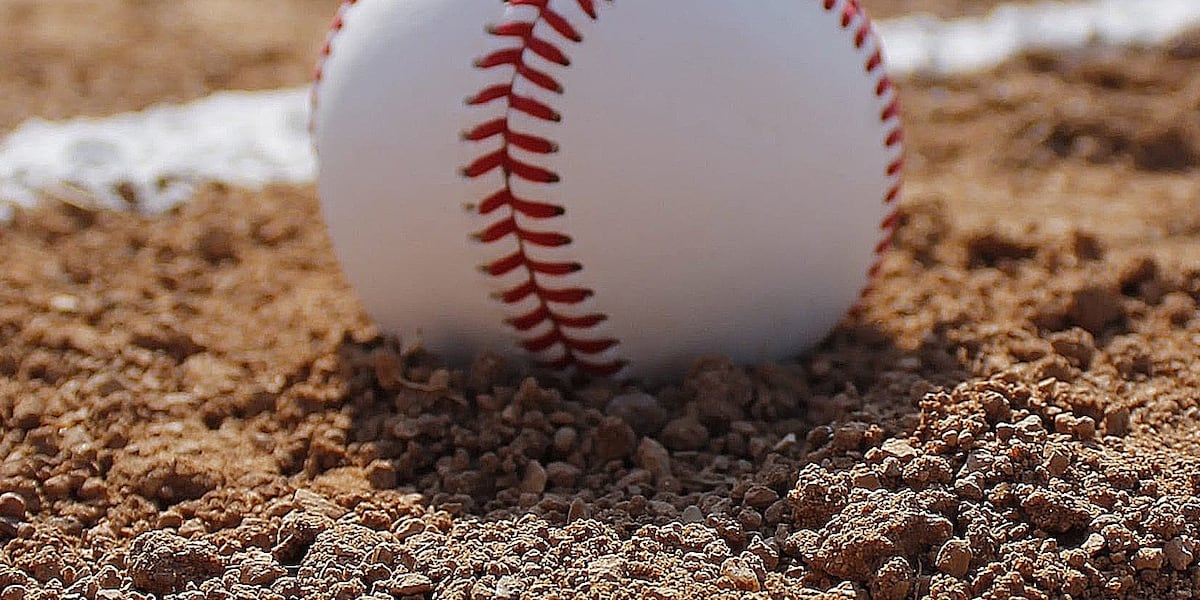 Is South Dakota the only state that doesn’t sanction high school baseball?