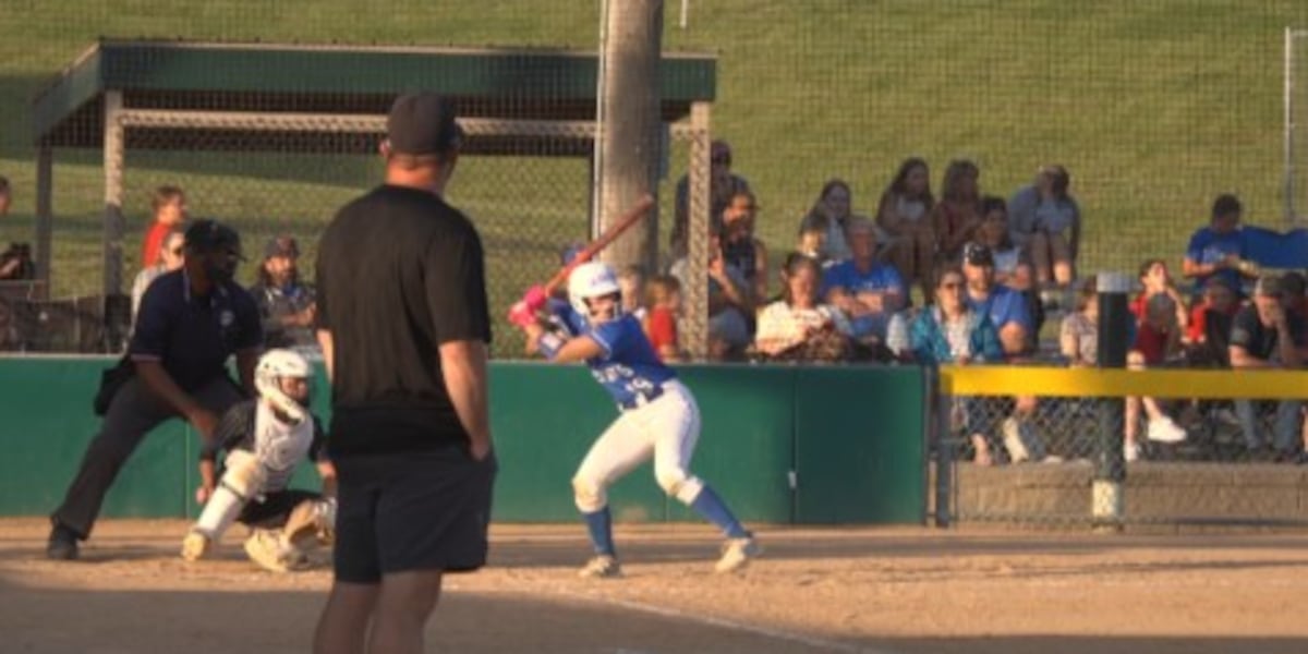 Wildcat bats carry 6th ranked West Lyon over Dutch