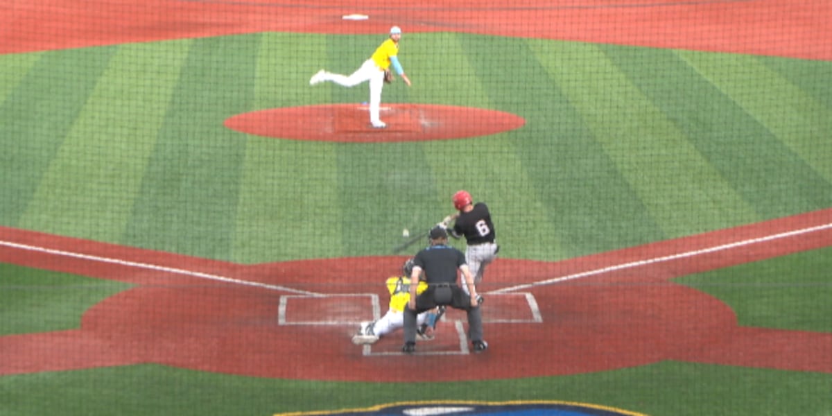 Sioux Falls rolls over Sioux City, rubber match set for Wednesday