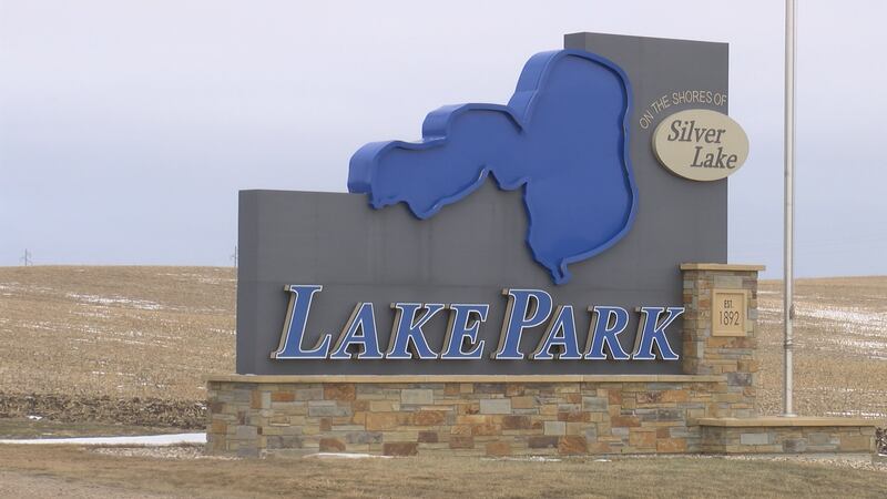 Northwest Iowa community partners with national nonprofit to analyze local data and identify...