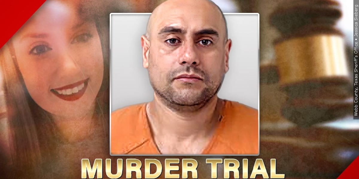 Alfredo Castellanos-Rosales Murder Trial: North Carolina medical examiner says Beardshear’s wounds could have been self-inflicted