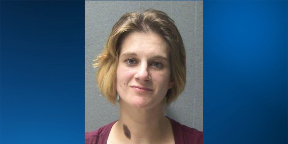 Sioux City woman charged with lighting her home on fire given a ...