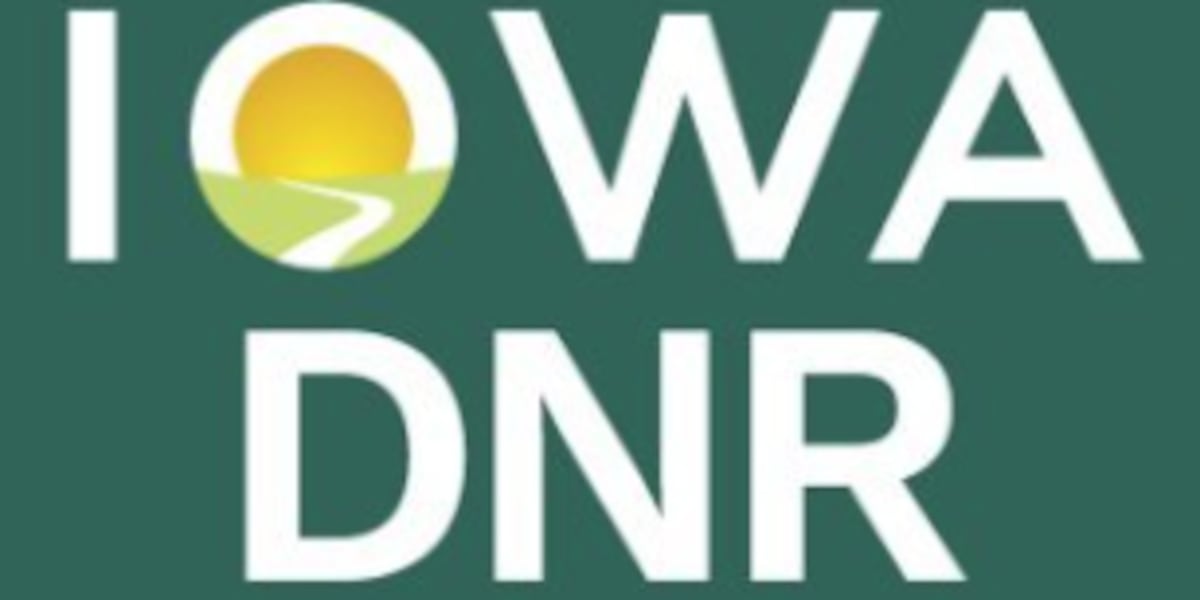 Iowa DNR recommends against swimming at three NW Iowa beaches