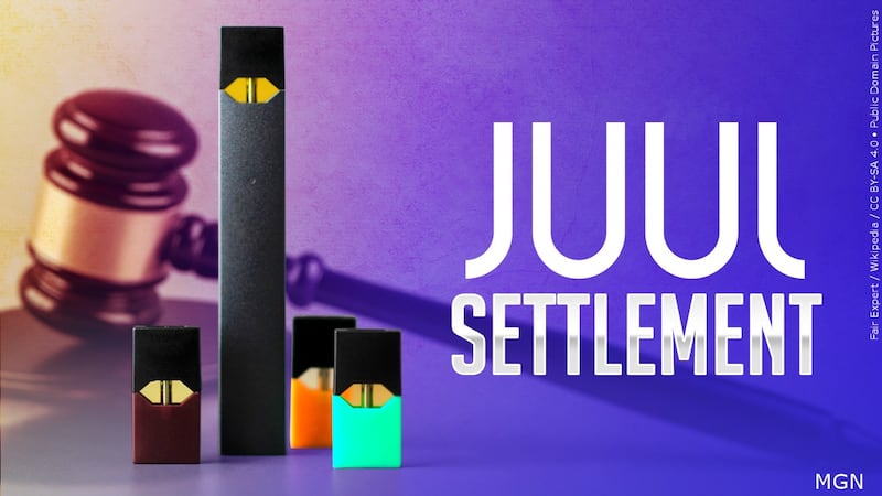 Nebraska, South Dakota a part of JUUL settlement Nebraska, South Dakota a part of JUUL settlement