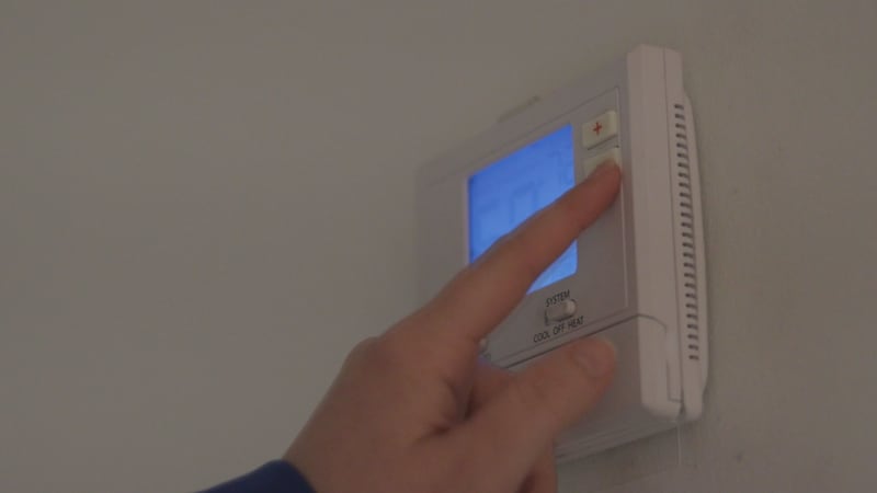 One of the busiest times of the year for H-VAC companies is when it gets cold and it’s time to...