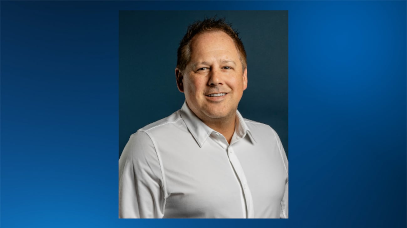 Ryan Rhodes, a conservative entrepreneur, announces candidacy for U.S ...