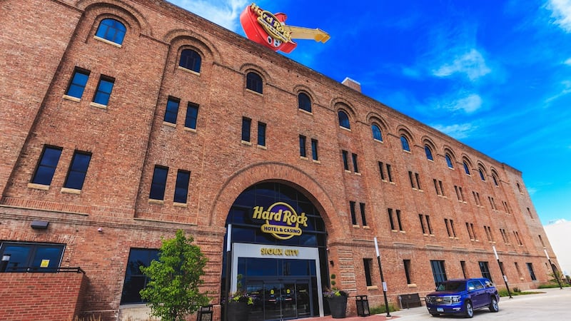 H And R Block Sioux City Ia Hard Rock Sioux City announces upcoming performances inside Anthem