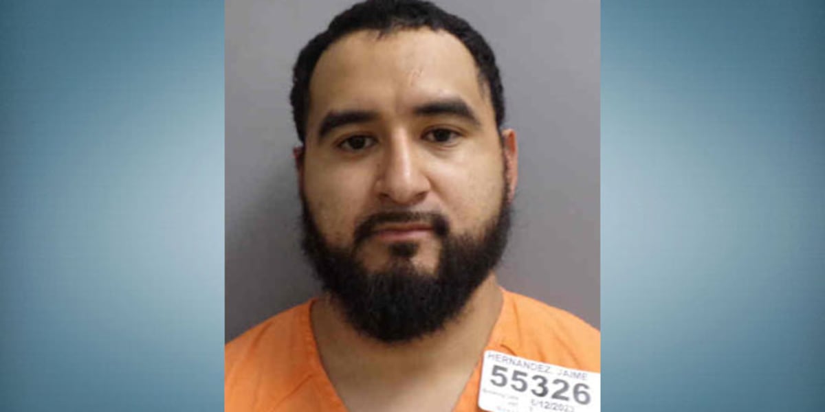 Man arrested several months after pursuit in Storm Lake, IA