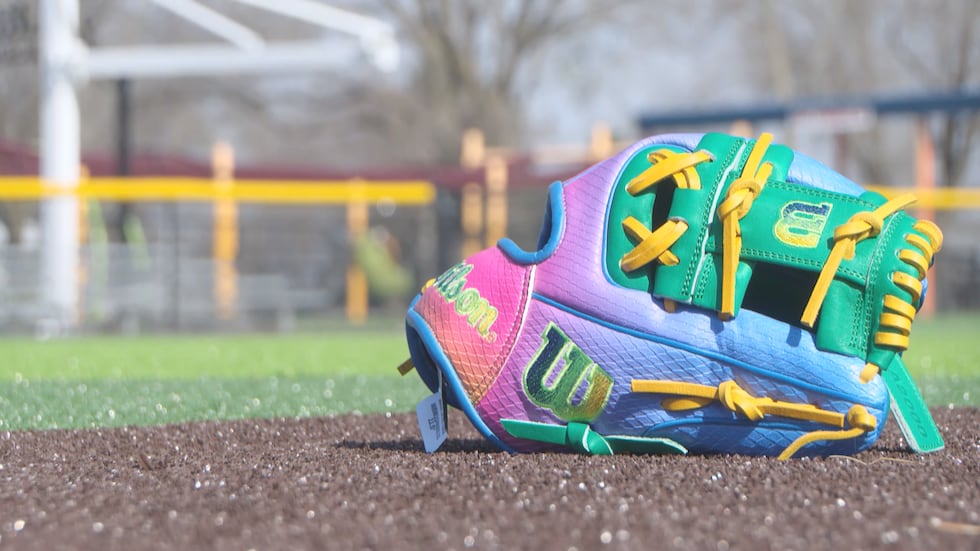 When Wilson Sporting Goods was looking for its next collaborator, Autism Speaks recommended...