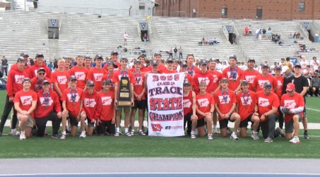 Okoboji & Spirit Lake both earn 2A state title and more from final day