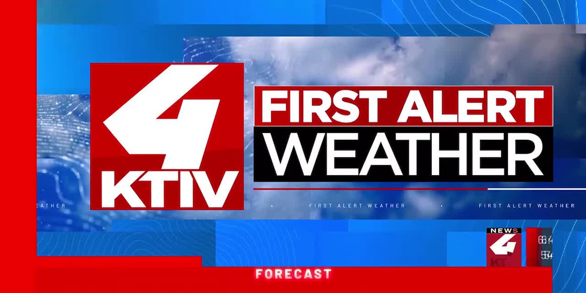 Ktiv Have a plan: Where to shelter during a tornado