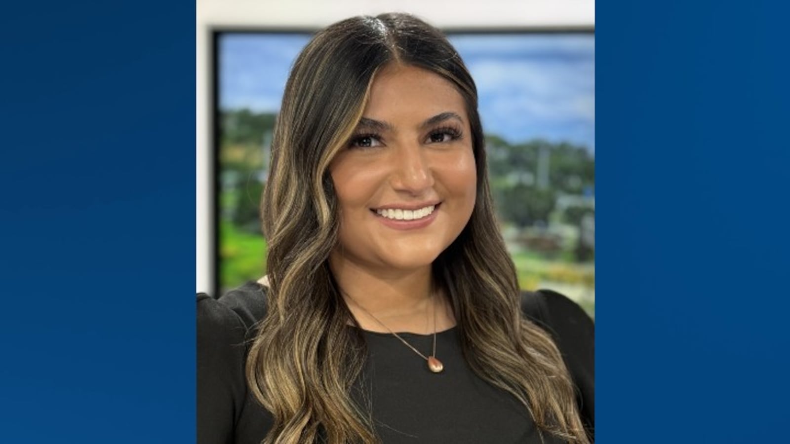 KTIV Announces Kaylie Dahms as News Anchor/Reporter