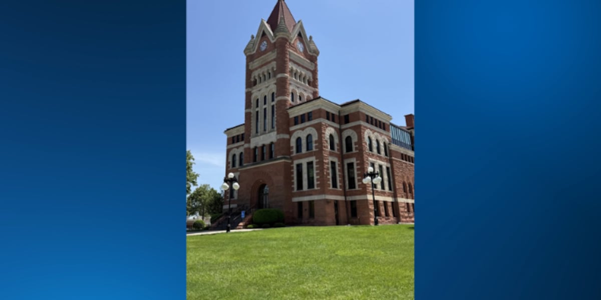 Sioux County adopts artificial intelligence policy for county employees