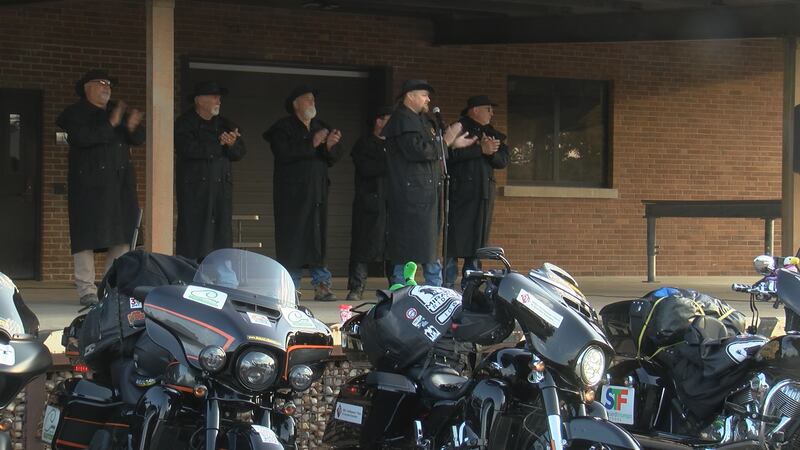 Miracle Spring Riders “Ride for Miracles” - Siouxland Miracle Riders to host send-off ...