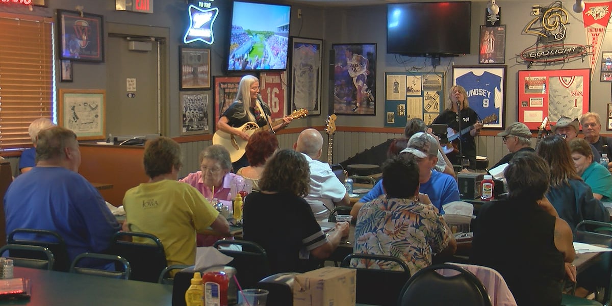 ‘Bob Roe’s Point After’ partners with ‘My Tree Guy LLC.’ to host ...