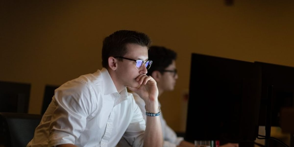 Dordt Launches One-Year Pilot Offering Campuswide Access to AI Tools Dordt Launches One-Year Pilot Offering Campuswide Access to AI Tools
