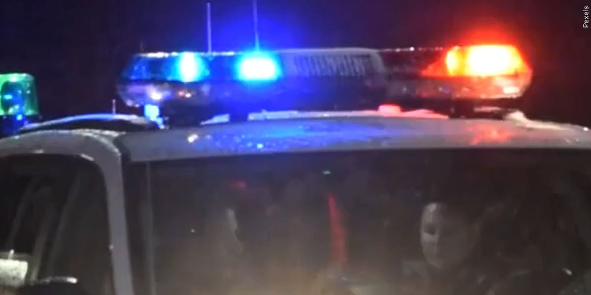 Ktiv Iowa governor candidate Rob Sand’s brother-in-law killed in crash