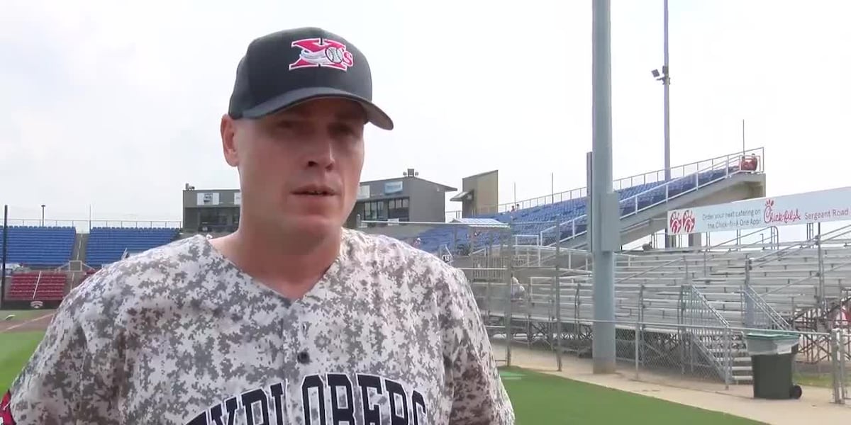 Inside Iowa Politics: Why this former pro baseball player is thinking ...