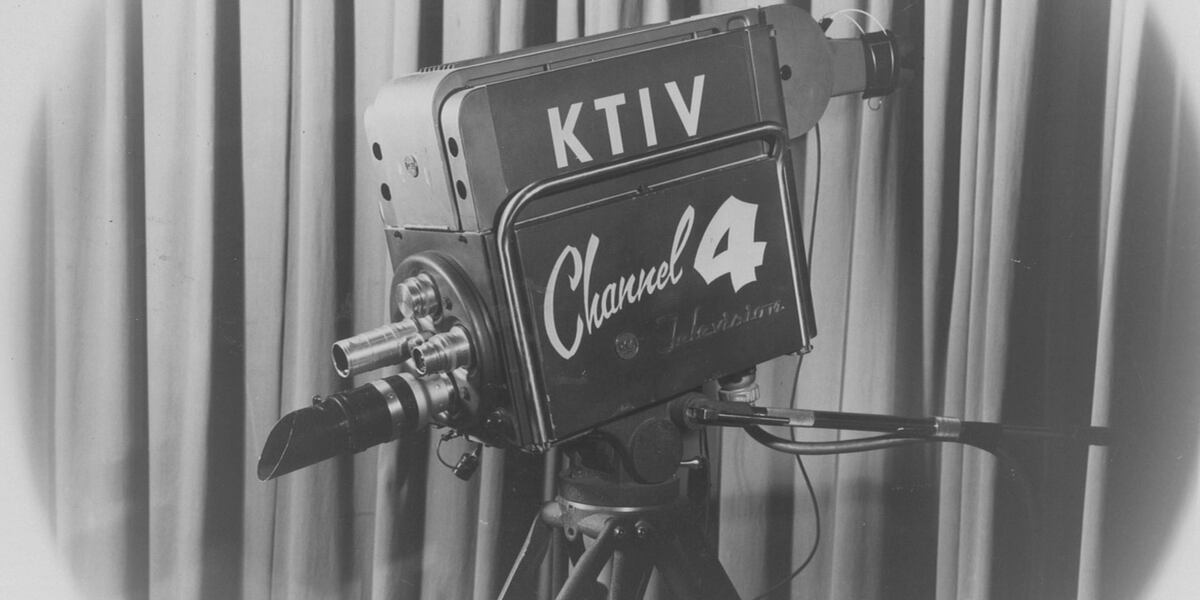 Ktiv KTIV marks 70 years with a look at some of the big news stories from ...