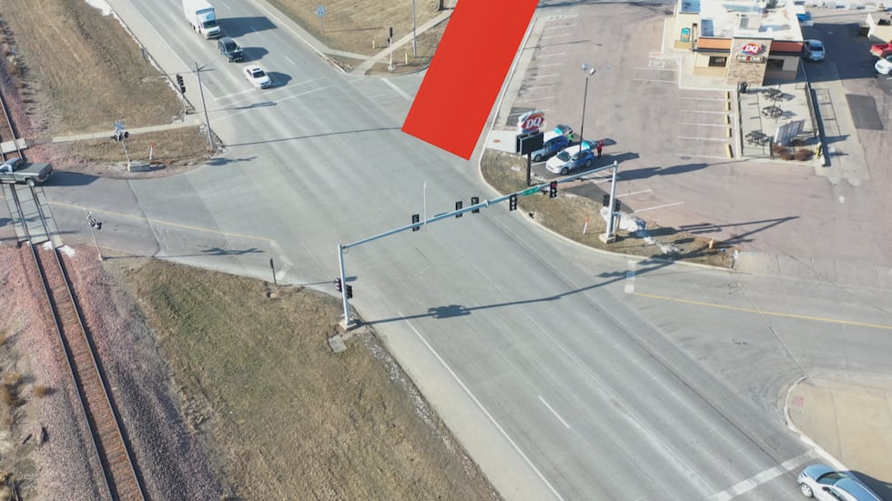 Five Leg Intersection Le Mars City Council keeps five-legged intersection after community ...