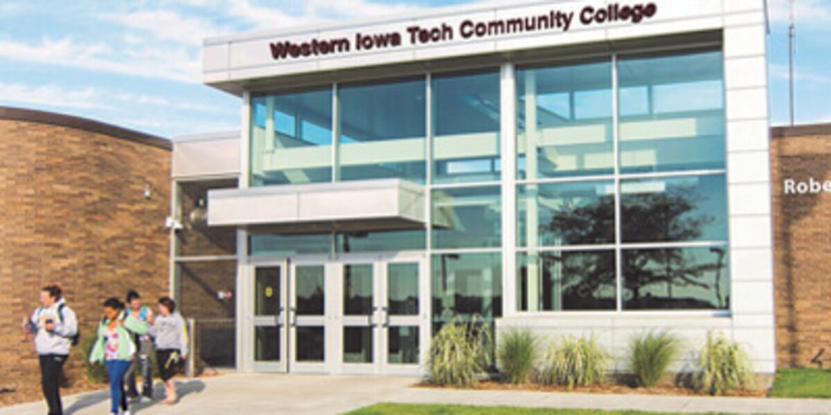 Western Iowa Tech receives grant to expand CDL training program