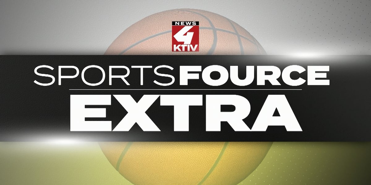 SportsFource Extra: Jump shots and slap shots highlight a busy Friday ...