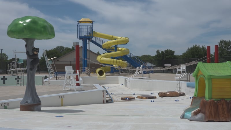 City officials investigating 11 pipe defects as summer season slips away