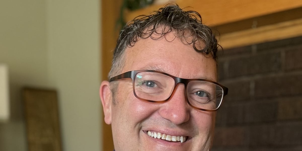 Sioux Falls nonprofit leader announces bid for U.S. House of Representatives