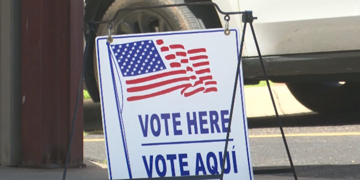 Want to vote on Nov. 4? Here’s what you need to know for Iowa, Nebraska and South Dakota