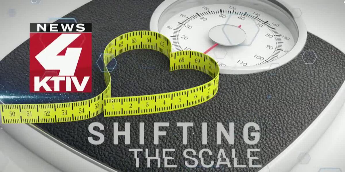 Ktiv WATCH: KTIV’s weight loss special ‘Shifting the Scale’