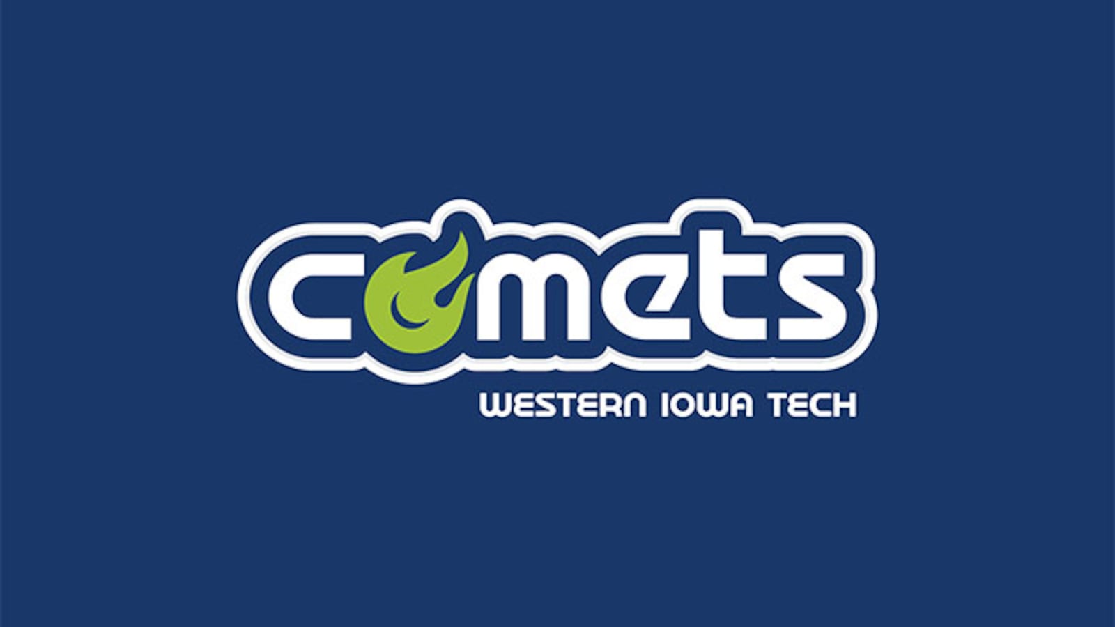 WITCC unveils new athletics logo