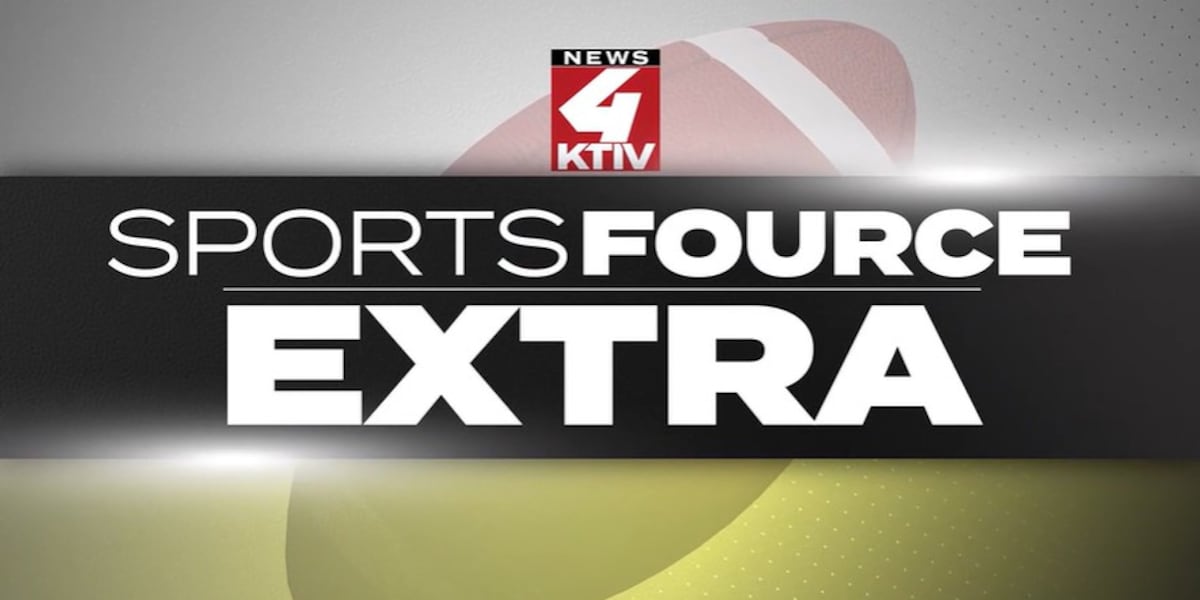 SportsFource Extra: Week one of football filled with Siouxland action