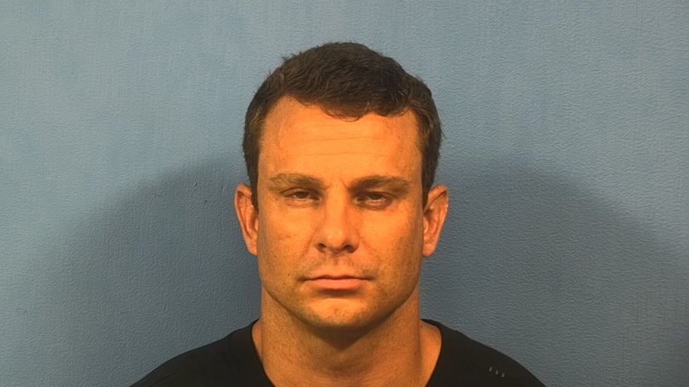 Jeffrey Feigenbaum was arrested after allegedly yelling a racial slur at a Black child before...