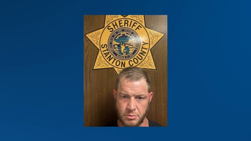 Allan Wurdinger Was arrested on several charges