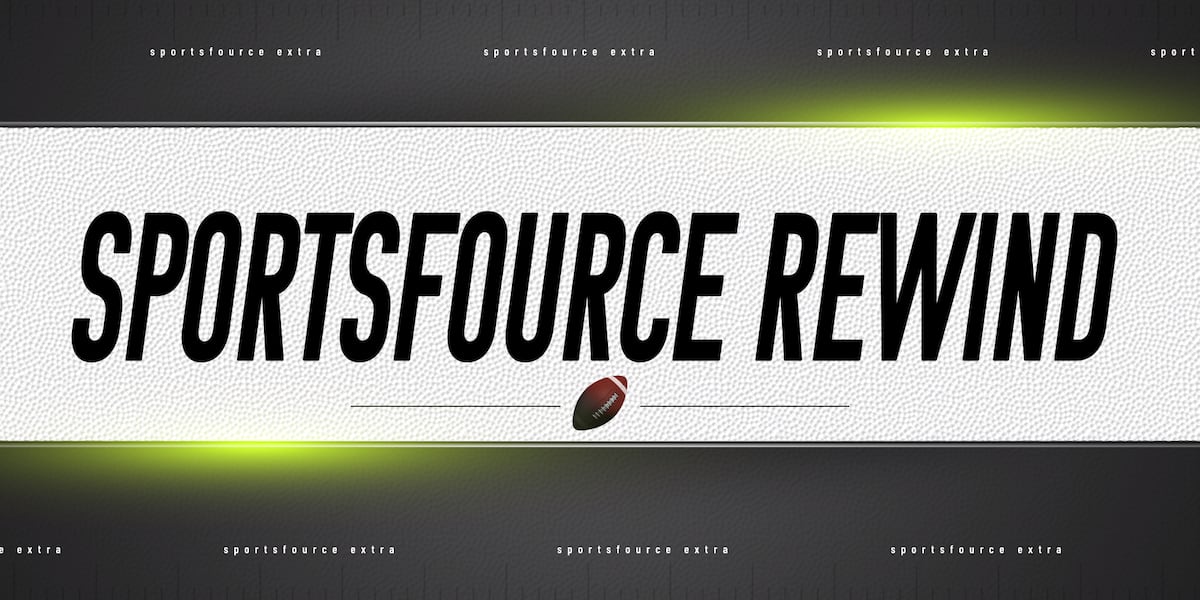 SportsFource Rewind 2026: Week 1