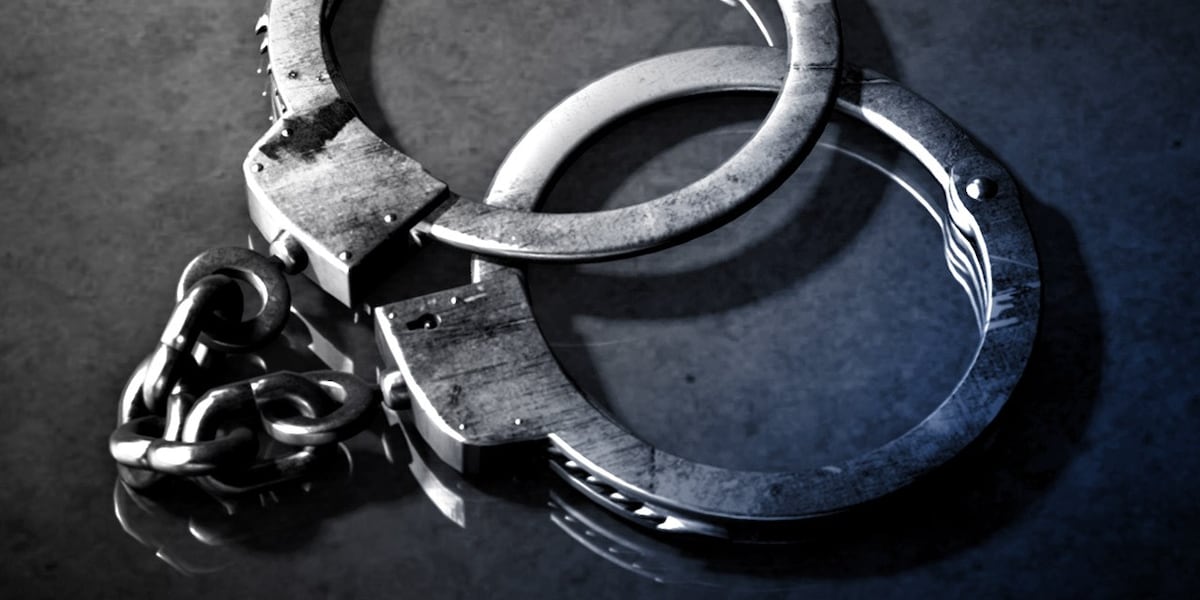 Two arrested in northeast Nebraska following burglary Two arrested in northeast Nebraska following burglary