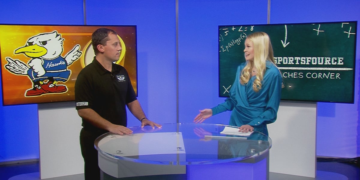 Coaches Corner: Remsen St. Mary’s Tim Osterman reflects on the impact ...