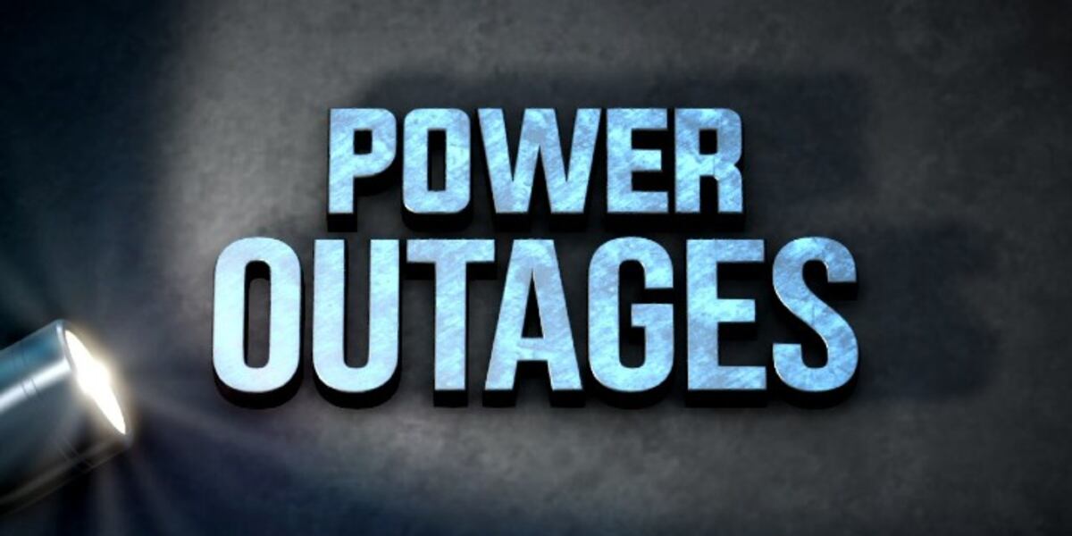 Mid-American Energy: Most of power restored to Northwest Iowa - KTIV