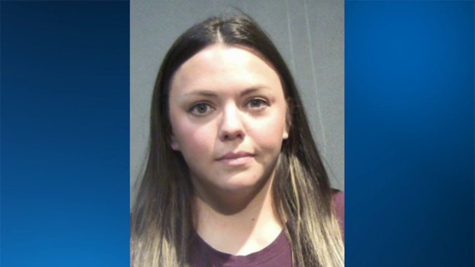 Former Danbury Iowa clerk ordered to pay restitution after theft charge Former Danbury Iowa clerk ordered to pay restitution after theft charge