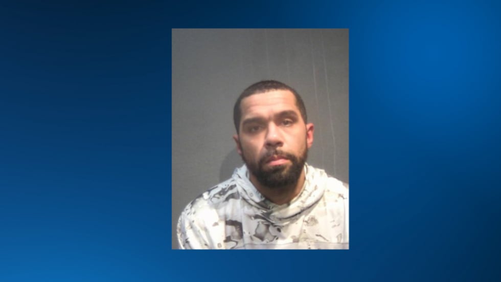 North Sioux City man arrested after Sioux City apartment burglary North Sioux City man arrested after Sioux City apartment burglary